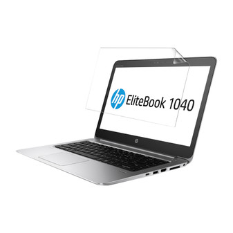 HP EliteBook Folio 1040 G3 (Non-Touch) Silk Screen Protector