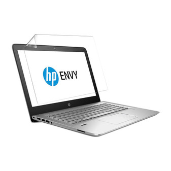 HP Envy 13 D008NA Silk Screen Protector