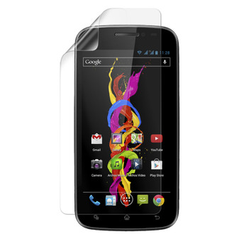 Archos 50 Titanium Silk Screen Protector