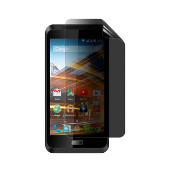 Archos 45 Neon Privacy Plus Screen Protector