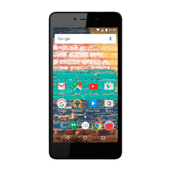 Archos 50e Neon