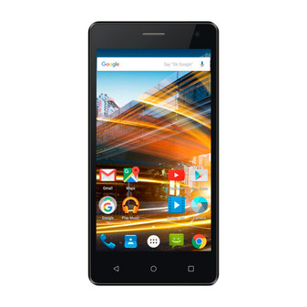 Archos 50d Neon Privacy Quad Screen Protector
