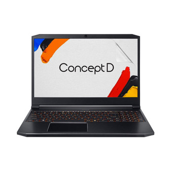 Acer ConceptD 5 CN515-71 Vivid Screen Protector