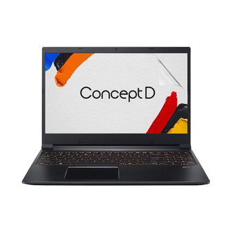 Acer ConceptD 3 Pro CN315-71P Vivid Screen Protector