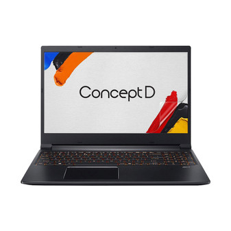Acer ConceptD 3 Pro CN315-71P Impact Screen Protector
