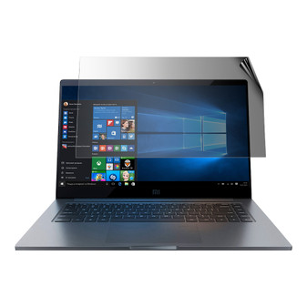 Xiaomi Mi Notebook Pro 15 Enhanced Edition Privacy Screen Protector