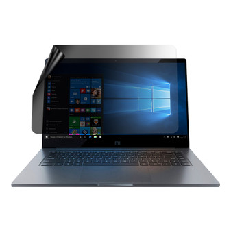 Xiaomi Mi Notebook Pro 15 Enhanced Edition Privacy Lite Screen Protector