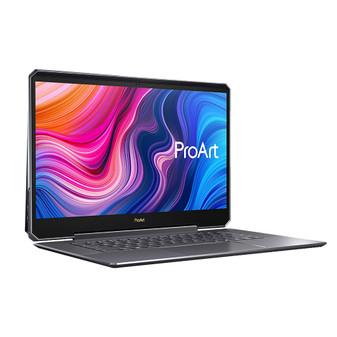 Asus ProArt StudioBook One W590G6T Privacy Quad Screen Protector