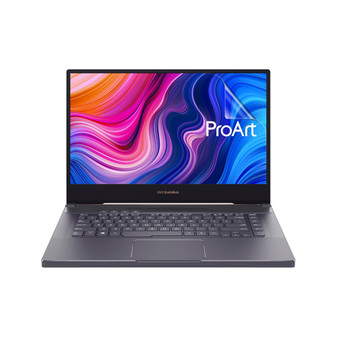 Asus ProArt StudioBook Pro 15 W500G5T Vivid Screen Protector