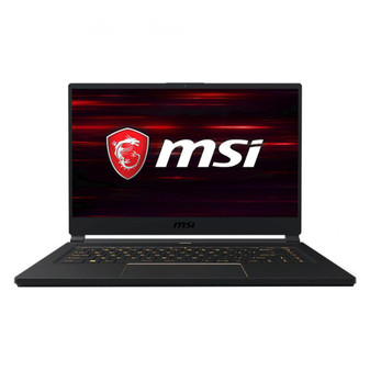 MSI GS65 Stealth 9SD