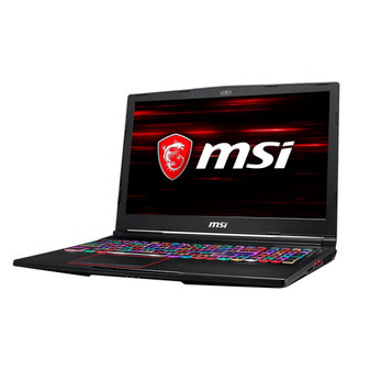 MSI GE63 Raider RGB 9SE