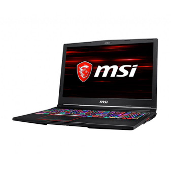 MSI GE63 Raider RGB 9SG