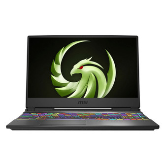 MSI Alpha 15 A3DD