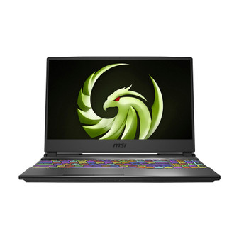 MSI Alpha 15 A3DDK