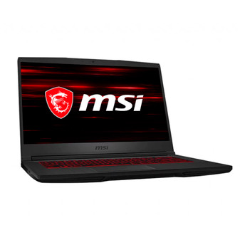 MSI GF65 Thin 9SD Privacy Quad Screen Protector