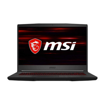 MSI GF65 Thin 9SE