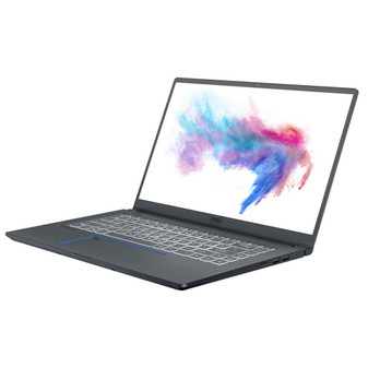 MSI Prestige 15 A10SC (2019)