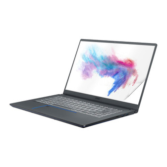 MSI Prestige 15 A10SC (2019) Impact Screen Protector