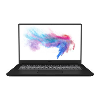 MSI Modern 15 A10M