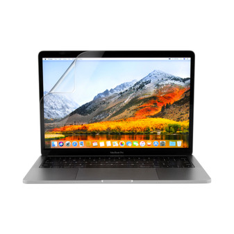 Apple MacBook Pro 13 A2159 (2019) Matte Screen Protector