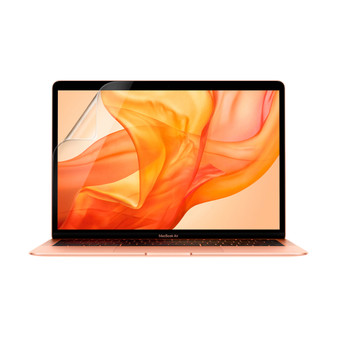 Apple MacBook Air 13 A1932 (2019) Matte Screen Protector