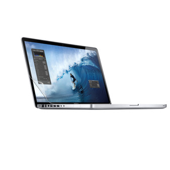 Apple MacBook Pro 17 A1297 (2011) Impact Screen Protector