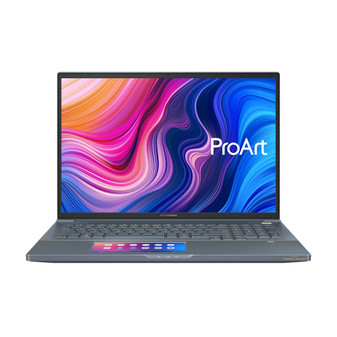 Asus ProArt StudioBook Pro X W730G5T