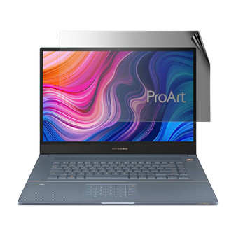 Asus ProArt StudioBook Pro 17 W700G2T Privacy Screen Protector