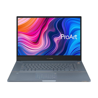 Asus ProArt StudioBook Pro 17 W700G2T