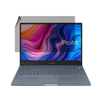 Asus ProArt StudioBook Pro 17 W700G2T Privacy Plus Screen Protector