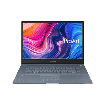Asus ProArt StudioBook Pro 17 W700G2T Impact Screen Protector