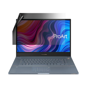 Asus ProArt StudioBook Pro 17 W700G2T Privacy Lite Screen Protector