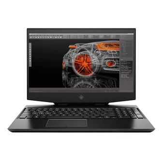 HP Omen RTX Studio 15 DH002NR