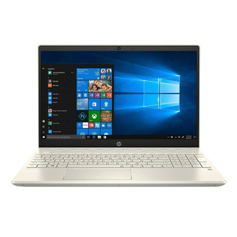 HP Pavilion 15 CS3095NR Touch