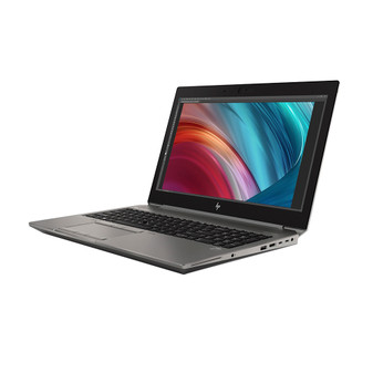 HP Zbook 15 G6 FHD (Touch)
