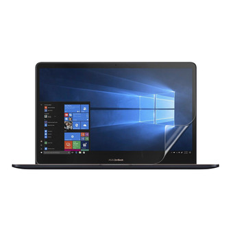 Asus ZenBook Pro 15 UX550GD (Non-Touch) Impact Screen Protector