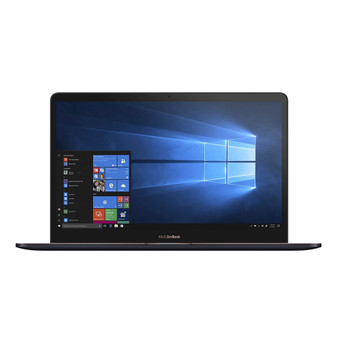 Asus ZenBook Pro 15 UX550GD (Touch)