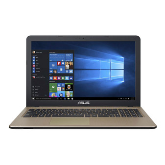 Asus VivoBook 15 X540NA Privacy Quad Screen Protector