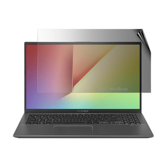 Asus VivoBook 15 X512DA Privacy Screen Protector