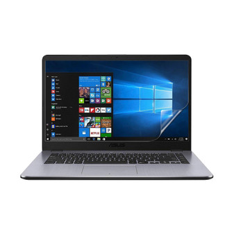 Asus VivoBook 15 X505ZA Impact Screen Protector