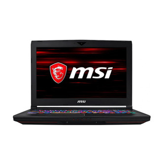 MSI GT63 Titan 9SF