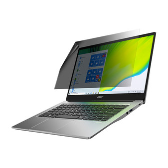 Acer Swift 3 SF314-42 Privacy Lite Screen Protector