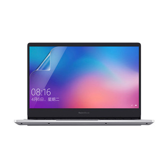 Xiaomi RedmiBook 14 Ryzen Edition Matte Screen Protector