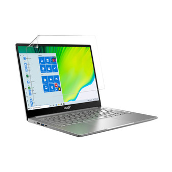 Acer Swift 3 SF313-52 Silk Screen Protector