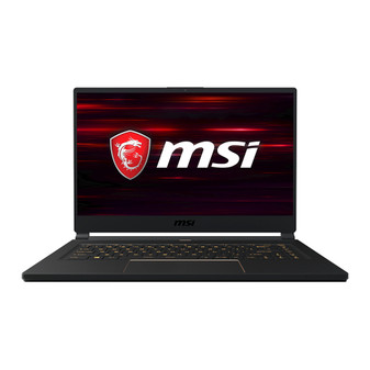 MSI GS65 Stealth 9SE Privacy Quad Screen Protector