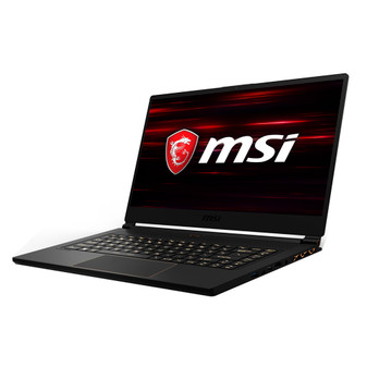 MSI GS65 Stealth 9SF