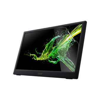 Acer PM161Q BU Monitor Matte Screen Protector