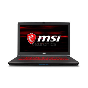 MSI GV72 8RC