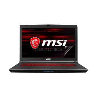 MSI GV72 8RC Impact Screen Protector