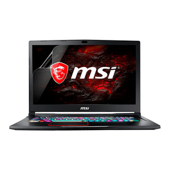 MSI GE73 7RD Raider Matte Screen Protector